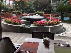 -岷山饭店-芝芝自助餐厅