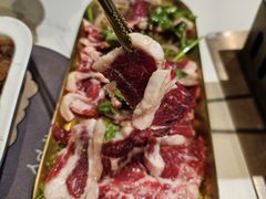 丹东小黄牛肋条-小金牛海鲜烧烤