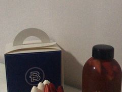 -PARIS BAGUETTE巴黎贝甜(周浦万达店)