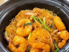 -麒麟中餐厅·经典粤菜·地道菜式老字号(广州长隆酒店)