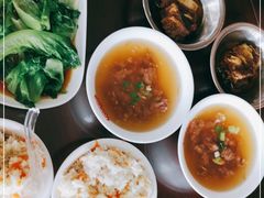 -好成财牛排馆(涂门街总店)