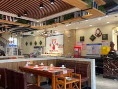 -邵汇大虾(万龙花园店)