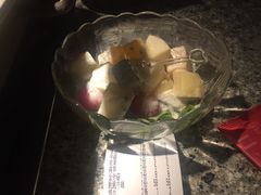 -里岛烤鱼(东港凯虹广场店)