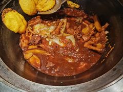-马家大院铁锅炖(京粮广场店)