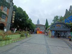 -1912街区