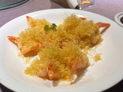 -羲和雅苑•北京烤鸭(瑞吉店)