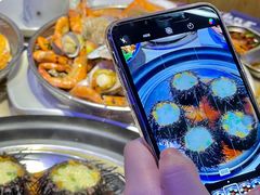 -船梆煮•蒸汽海鲜·炉火烤肉(五四广场店)