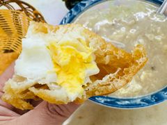 -许记糁馆(窑头路总店)