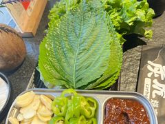 -炭虎烤肉(桂林路店)