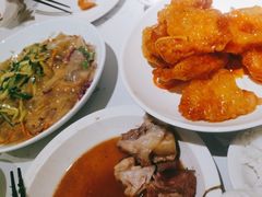 -关东小磨东北菜(漕河泾印象城店)