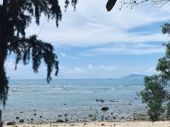 -三亚西岛海洋文化旅游区