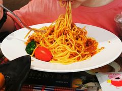 -香港新记茶餐厅(湖墅南路店)