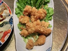 -一井烧肉·活鳗·寿司(望京SOHO店)