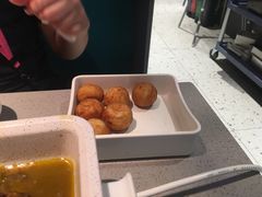 -半天妖烤鱼(西直门凯德mall店)