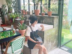 -PlantsEatery·植物食堂(REX春熙店)