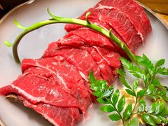 -盡膳口福跷脚牛肉火锅(静安久光店)