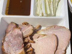 -李连贵熏肉大饼(金隅嘉品Mall店)