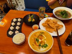 -阮氏娘·越南料理(双子塔店)
