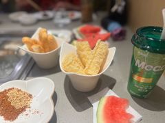 -海底捞火锅(太阳宫凯德mall店)