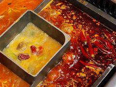 -洞子口重庆鲜货火锅(楚翘城旗舰店)