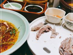 -胡杨记忆(和平路店)