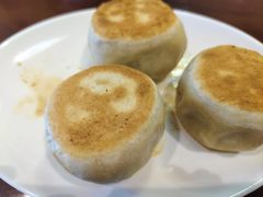-清真牛街祥云轩门钉肉饼(左家庄店)