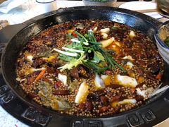 -盐老幺自贡盐帮菜老店