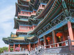 -阅江楼风景区