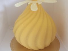 -莫奈花园法式蛋糕