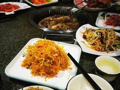 -鹤之乡·齐齐哈尔烤肉·非遗(秋涛路店)