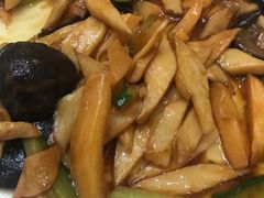 素烧四宝-宴宾楼(和平店)
