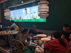 大堂-费大厨辣椒炒肉(吉联MALL店)