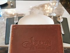 -苏坦土耳其餐厅(白云宾馆店)