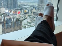 -澳门喜来登大酒店