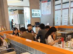 -肥韬茶餐厅(海上世界店)