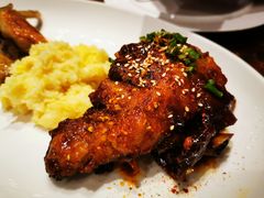 招牌经典混合拼盘-1886德国汽车餐厅(外滩十六铺码头店)
