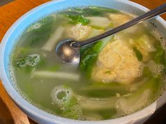 -盐帮食坊•小河帮川菜(四川师大店)