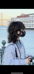 点击看大图 -川和潮人漂色·烫染·接发