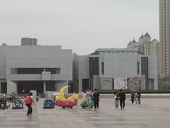-辽河美术馆
