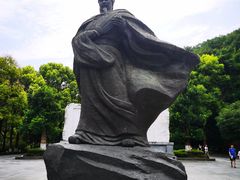 -白帝城·瞿塘峡景区