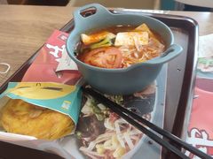 -魏家凉皮(十里河店)