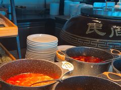 -Social 秀西餐厅-长沙瑞吉酒店(运达店)