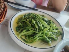 时令时蔬-蟹天蟹地农家菜·阳澄湖大闸蟹(浅水湾店)