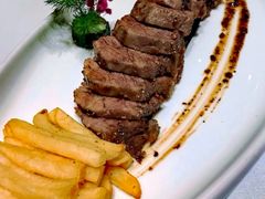 -荣兴酒家(徐家汇店)