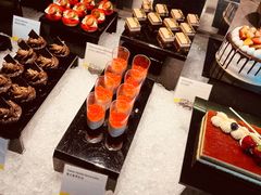 -解放碑威斯汀酒店-知味国际美食餐厅