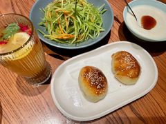 -驿楼兰·新疆菜(火车站店)