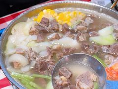 -西贝莜面村(万象天地店)