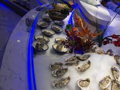 -澜悦港海鲜体验主题餐厅