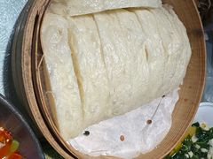 -红满堂·龙虾·牛蛙·淮扬菜(濠北路店)