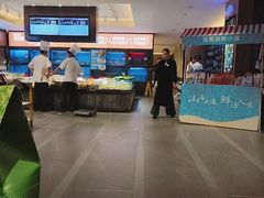 -连鹭海鲜·海肠捞饭·海胆饭(星海店)